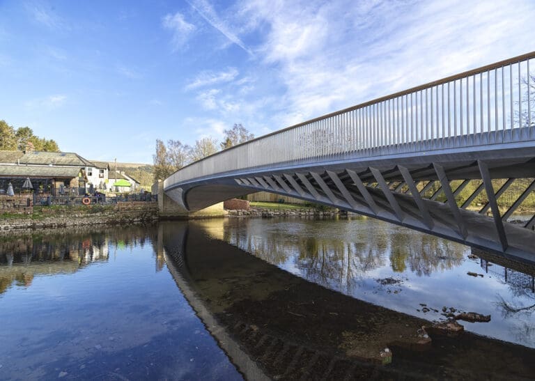 pooley bridge-card