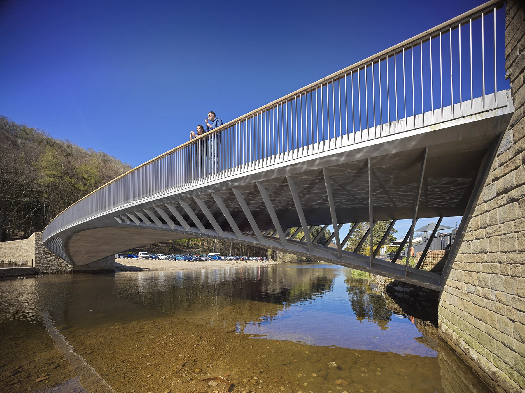 Pooley Bridge