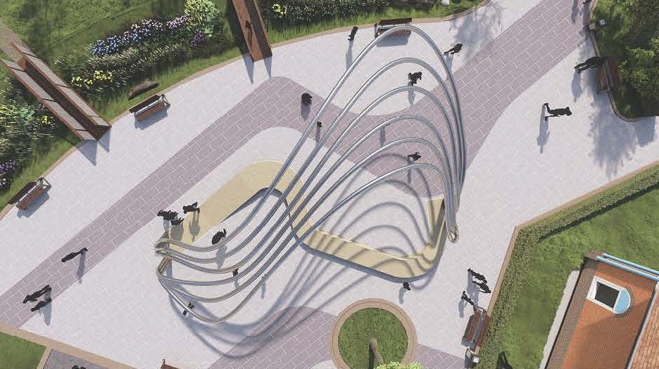 Rosegarth Square Transformation